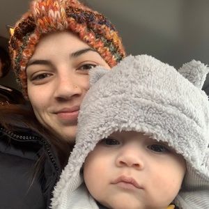 Meet your Posher, Summer